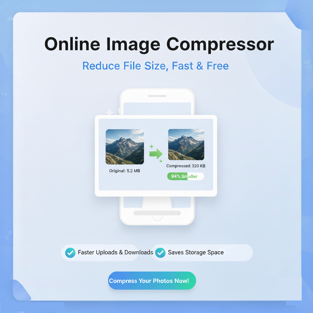 IMAGE COMPRESSOR