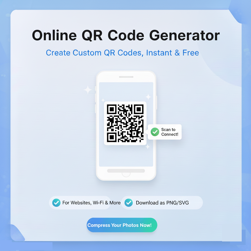 QR GENERATOR