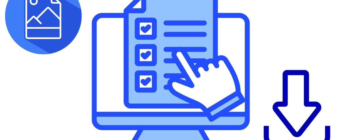 Safety and privacy considerations when converting images to PDF online
