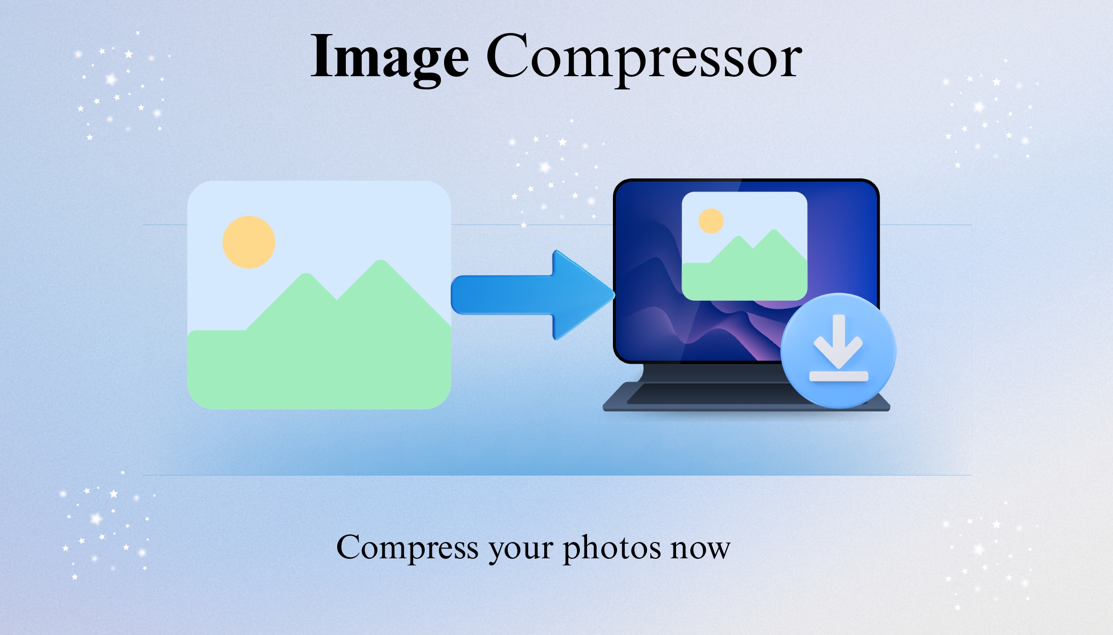 IMAGE COMPRESSOR